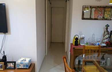 Imagem 5: São Paulo - Apartamento Padrão - Lauzane Paulista