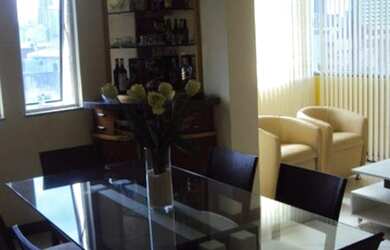 Imagem 1: Apartamento com 3/4 a venda, 119 m² por R$ 420.000 - Costa Azul - Salvador/BA...