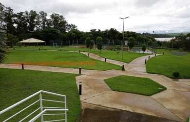Imagem 11: Venda - Terreno em condomínio - Barra do Cisne - Americana - SP