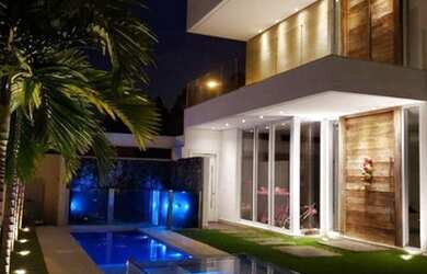 Imagem 12: Casa com 3 suítes, 471 m² - venda por R$ 7.200.000 ou aluguel por R$ 38.000/mês - Residenc