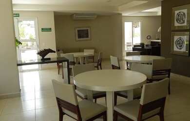 Imagem 2: Apartamento com 2 dormitórios, 56 m² - venda por R$ 310.000,00 ou aluguel...