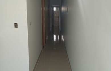 Imagem 16: Casa Nova no Bairro Novo Mundo com Projeto maravilhoso