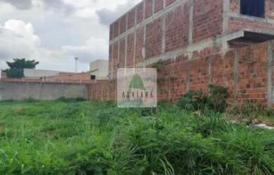 Imagem: O terreno possui 10m² de Área e está localizado em Anápolis