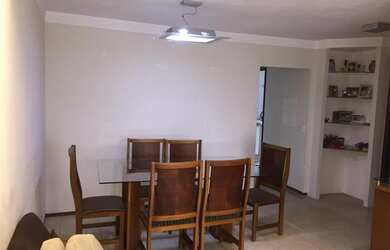 Imagem 4: São Paulo - Apartamento Padrão - Vila Mazzei