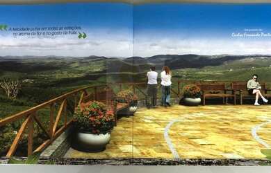 Imagem 9: PRIVÊ FAZENDA SERRA DO MAROTO