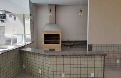 Imagem 13: Apartamento à venda no bairro Zumbi - Rio de Janeiro/RJ