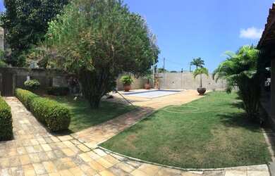 Imagem 3: Casa na Rua Manoel de Araujo, Pau amarelo, Paulista