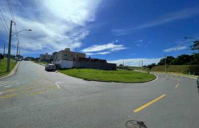 Imagem 2: Vendo lote de esquina, no Jardins Bolonha - Senador Canedo - GO