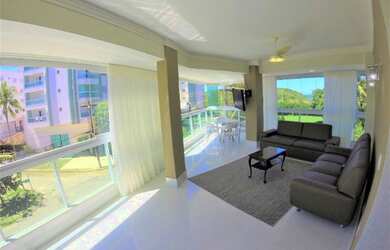 Imagem 3: Vendo apto de Alto padrão na Enseada Azul com 149m², 3 Quartos e 2 Vagas...