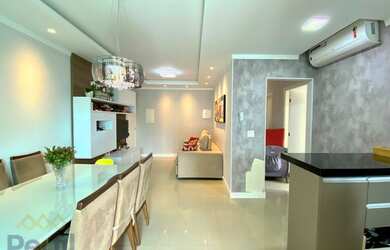 Imagem 5: Apartamento a Venda Bairro Saguaçu em Joinville