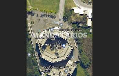 Imagem 9: SALA RECREIO. 28m² de Áreae1 Vaga na garagem