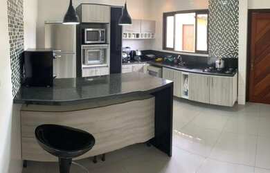 Imagem 16: Excelente casa toda reformada para venda no Porto da Madama