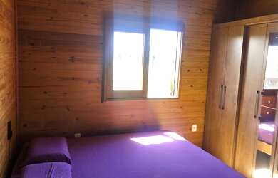 Imagem 11: Casa na praia Sulmar. 60m² de Área, 4 Vagas na garageme2 Dormitórios