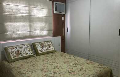 Imagem 8: GOIÂNIA - Apartamento Padrão - SETOR PEDRO LUDOVICO