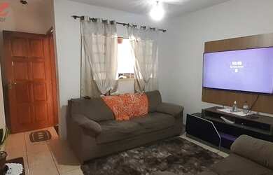 Imagem 6: LONDRINA - Casa Padrão - Residencial Vila Romana