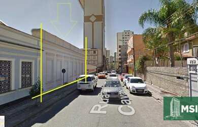 Imagem: O terreno à venda possui 491m² de Área e está localizado