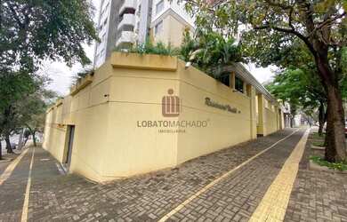 Imagem: O apartamento possui 2 Dormitórios, 3 Banheiros, 1 Vaga na