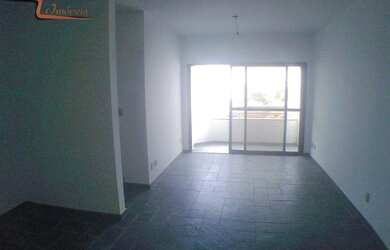 Imagem: O apartamento possui 2 Dormitórios, 3 Banheiros, 1 Vaga na