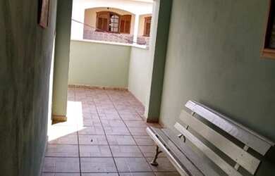 Imagem 2: São João Del Rei - Casa Padrão - São Judas Tadeu