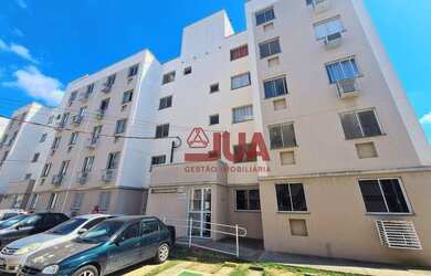 Imagem 1: Apartamento com 2 quartos, 45 m² - venda por R$ 225.000 ou aluguel por...