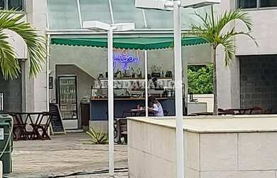 Imagem 8: SALA RECREIO. 28m² de Áreae1 Vaga na garagem