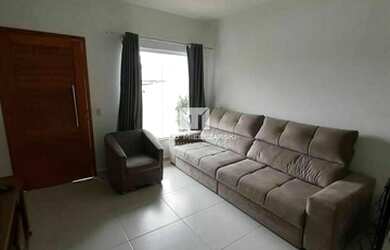 Imagem 4: Sobrado Geminado SEMI MOBILIADO à venda em Porto Belo/SC