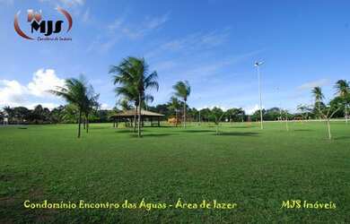 Imagem 7: Maravilhoso terreno a venda Parque Encontro das Águas Lauro de Freitas...