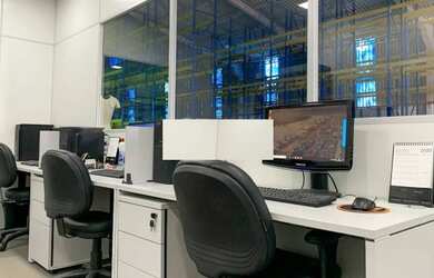 Imagem 7: Galpão/Depósito/Armazém para aluguel tem 979 metros quadrados em Jardim...