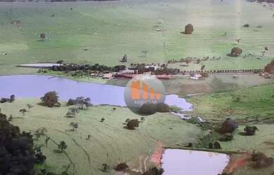 Imagem 1: Fazenda à venda, 205 alqueires por R$ 60.000.000 - Jaraguá/GO