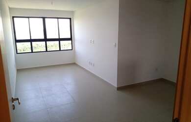 Imagem: O apartamento possui 3 Dormitórios, 3 Banheiros, 2 Vagas na