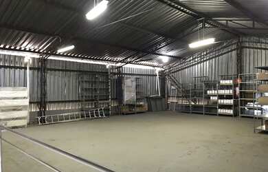 Imagem 16: Galpão/Depósito/Armazém para aluguel e venda com 565 metros quadrados