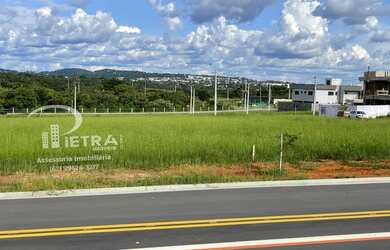 Imagem 13: Lote/Terreno para venda possui 639 metros quadrados em Residencial Villagio...
