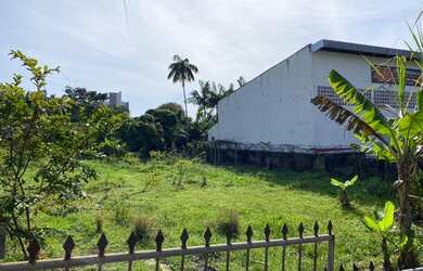 Imagem 3: Lote/Terreno para venda possui 926 metros quadrados em Estados - Indaial - SC