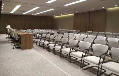 Imagem 6: Andar corporativo para aluguel com 221 metros quadrados no Meireles -...