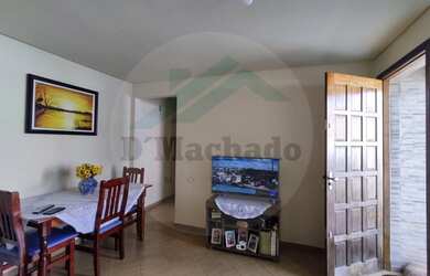 Imagem 9: Casa para Venda em Fazenda Rio Grande, Iguaçu, 2 dormitórios, 1 banheiro, 1 vaga