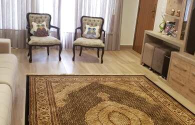 Imagem 8: Incrível casa alto padrão a venda no São Pedro