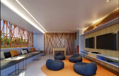 Imagem 15: O seu lar mais completo com sua família e uma vista linda, todos os dias