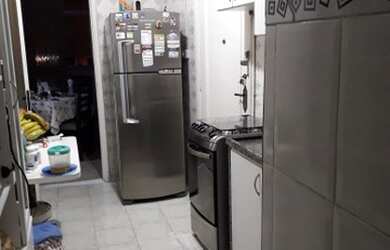 Imagem 6: Apartamento à venda, 67 m² por R$ 350.000,00 - Centro - Niterói/RJ