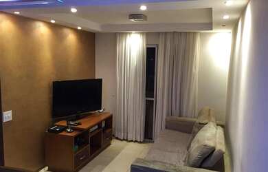 Imagem 1: São Paulo - Apartamento Padrão - Vila Mazzei