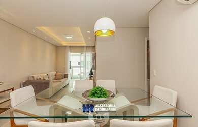 Imagem 3: Matinhos - Apartamento Padrão - Caiobá