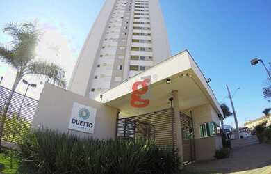 Imagem 1: Apartamento com 3 dormitórios à venda, 63 m² por R$ 317.000,00 - Jardim...