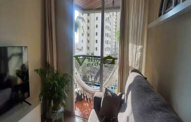 Imagem 2: APARTAMENTO RESIDENCIAL em SÃO PAULO - SP, LAUZANE PAULISTA