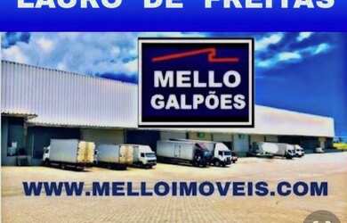 Imagem 7: Galpões/Armazés/Depósitos em Simões Galpões em Condomínio Alto Padrão...