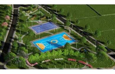 Imagem 4: Venda Terreno SHOPPING PARK