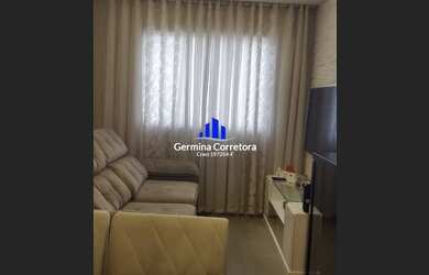 Imagem 2: Apartamento 2 dormitórios Inspire Barueri Flores