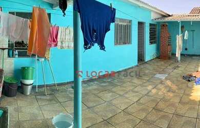 Imagem 8: Casa com 2 dormitórios, 80 m² - venda por R$ 190.000,00 ou aluguel por...