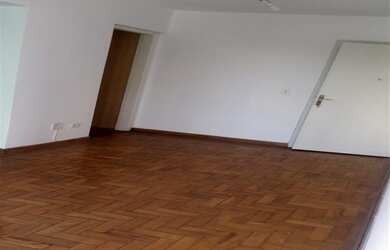 Imagem 1: São Paulo - Apartamento Padrão - LAUZANE