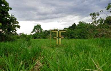 Imagem 11: Fazenda 254 Alqueires Mundo Novo, GO