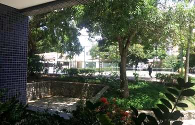 Imagem 7: LINDO APARTAMENTO NO RIO VERMELHO 4/4 4 SUÍTES 4 VAGAS C/ DEPÓSITO VISTA MAR LINDA LOCALIZ