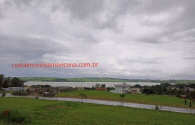 Imagem 14: Venda - Terreno em condomínio - Barra do Cisne - Americana - SP